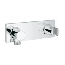 Шлангове підключення Grohe Grohtherm 27621000