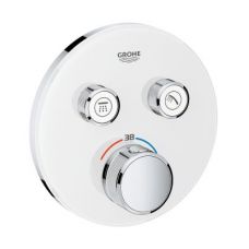 Змішувач Grohe Grohtherm SmartControl 29151LS0