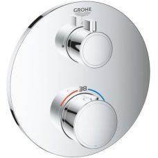 Змішувач Grohe Grohtherm 24075000