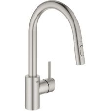 Змішувач Grohe Concetto 31483DC2