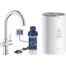 Змішувач Grohe Red 30083001