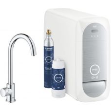 Змішувач Grohe Blue 31498001