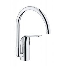 Змішувач Grohe Euroeco Special 32786000