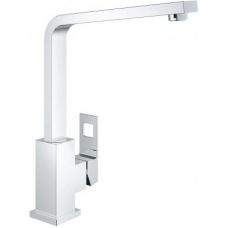 Змішувач Grohe Eurocube 31255000