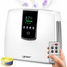 Очищувач повітря Yoer Pure Spot AP02W