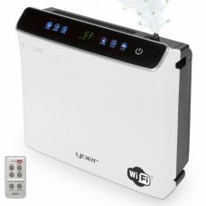 Очищувач повітря із зволожувачем Yoer Pure Home APH01W