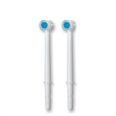 Water насадка-щітка Flosser Toothbrush Tip TB-100E (2 шт.)