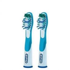 Насадки Oral-B Sonic SR18 (2 шт.) Для зубної щітки