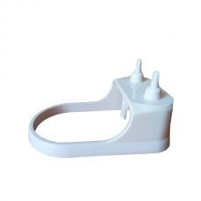 Підставка Oral hygiene Philips White для зарядного пристрою і 2-х насадок