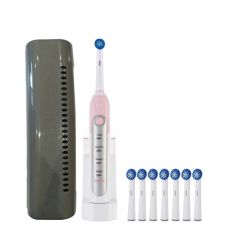 Зубна щітка Nevadent NAZ 2.4 C3 Pink