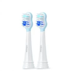 Насадки Lebooo Super Cat 8-Type (B) 2 шт. Дитячі для зубної щітки