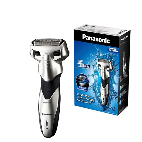 Електробритва Panasonic ES-SL33-S ЄС
