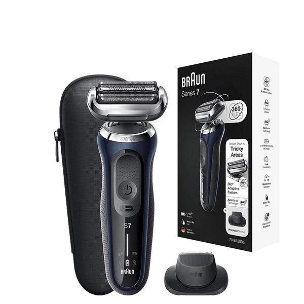 Електробритва Braun 70-B1200s Series 7 ЄС