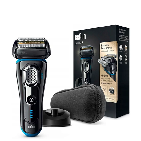 Електробритва Braun 9242s Series 9