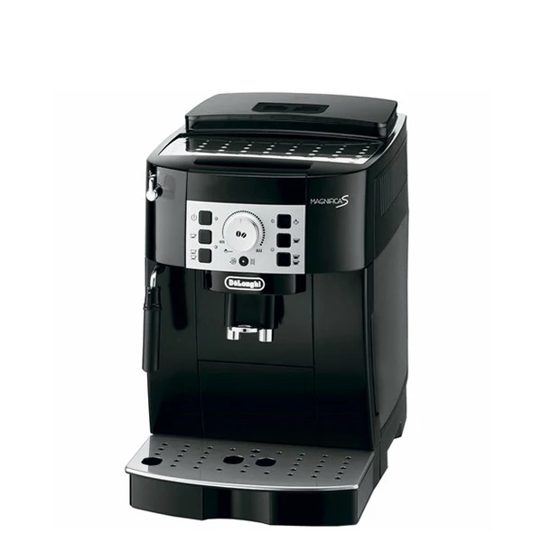 Кофемашина DeLonghi Magnifica S ECAM 22.110.B Автоматична ЄС