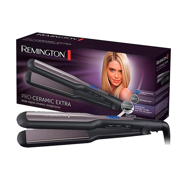 Випрямляч для волосся Remington S5525 Pro-Ceramic Extra ЄС