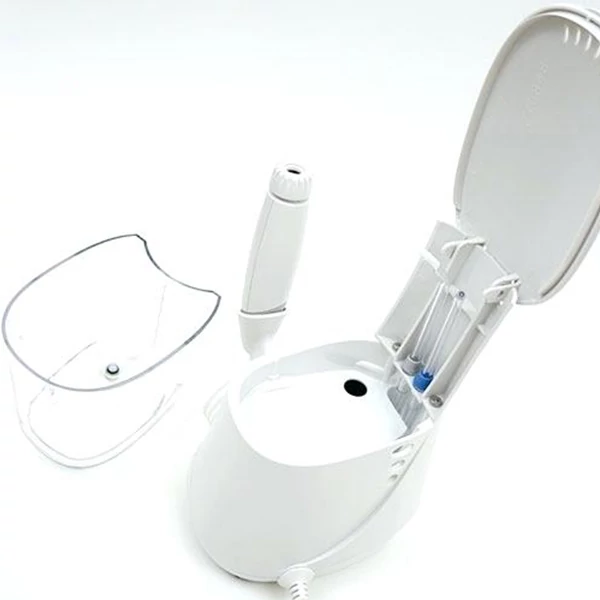Waterpik іригатор WP-660E2 Water Flosser Aquarius Professional