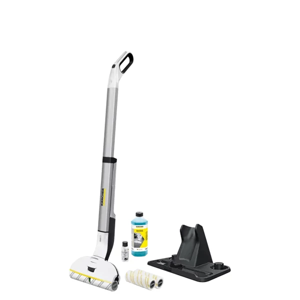 Миючий пилосос Karcher FC 3 Premium Home Line (1.055-360.0) Бездротовий ЄС
