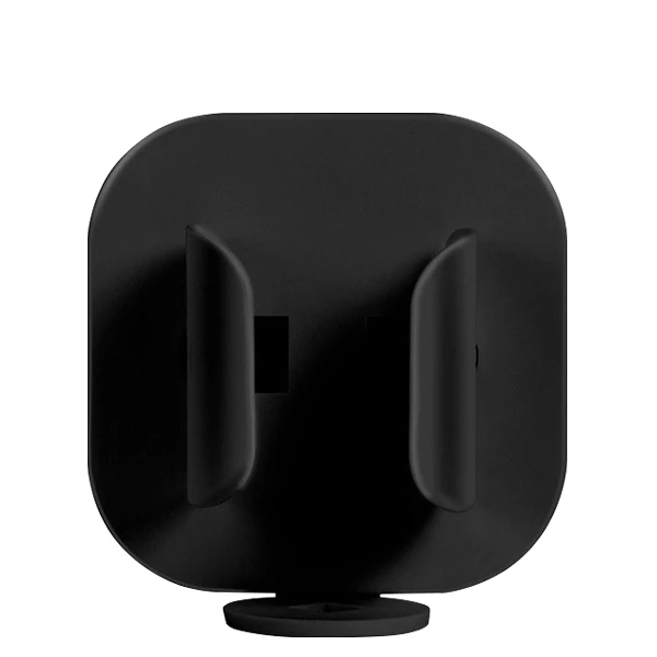 Тримач BUEO BS-996 Black для електричної зубної щітки