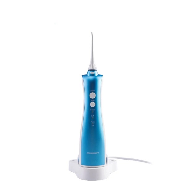 Іригатор Berdsen ClearJet X4 Blue ЄС