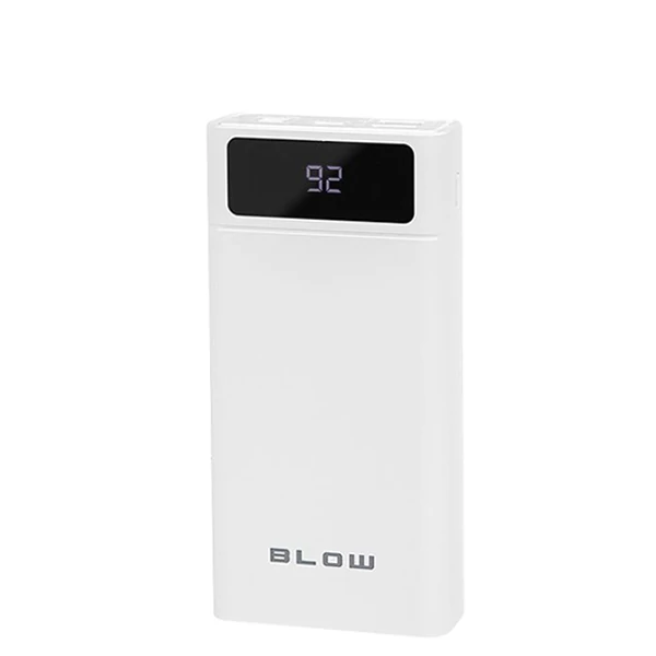 Повербанк (Power Bank) Blow 20W 40000mAh PB40A White ЄС