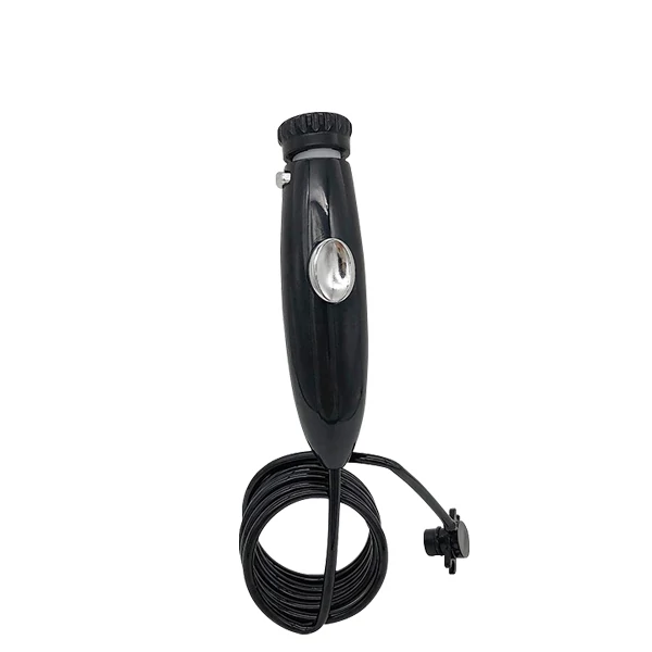 Запасна ручка для іригатора CMOYMVQ Waterpik WP-100/112 Black
