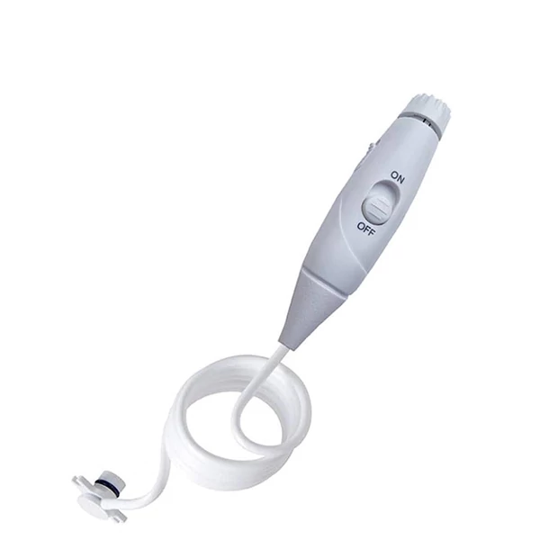 Запасна ручка для іригатора CMOYMVQ Waterpik WP-100/660/900 White