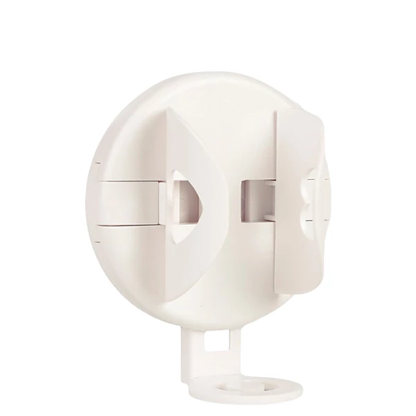 Тримач COSOUL WM005 Beige для зубної щітки