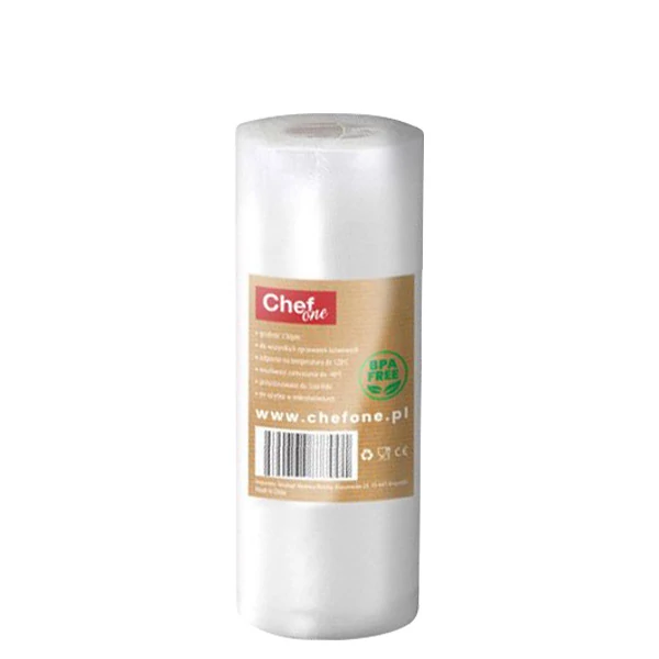 Рукав-плівка для вакууматора Chefone 15x200 см. ЄС