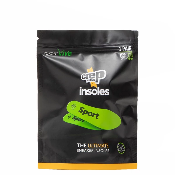 Устілки для кросівок Crep Protect Ultimate  Green ЄС