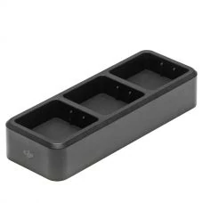 Зарядний хаб DJI Battery Charging Hub (CP.MA.00000427.01) для мультикоптера Mavic 3 ЄС