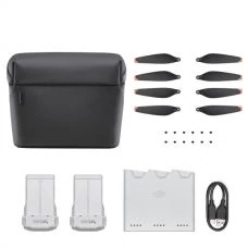 Комплект аксесуарів DJI Mini 3 Pro Fly More Kit (CP.MA.00000495.01) ЄС