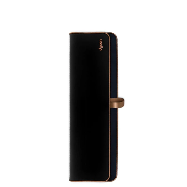 Сумка-чохол Dyson (970734-01) Black/Gold для випрямляча ЄС