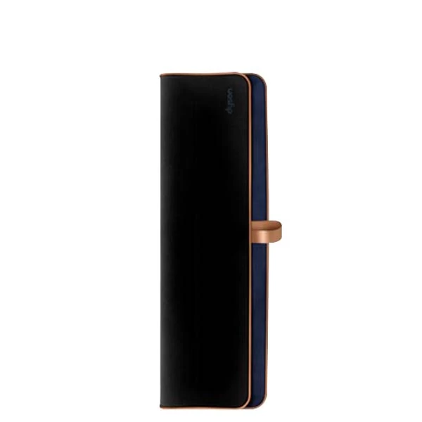 Сумка-чохол Dyson (970734-05) Blue/Gold для випрямляча ЄС