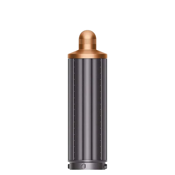 Циліндрична насадка Dyson (971889-03) Grey/Gold Rose 40 мм. (1 шт.) ЄС