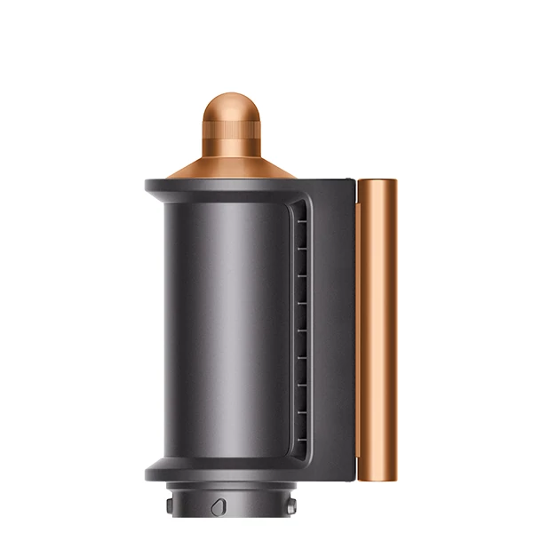 Насадка-гребінець Dyson (971895-03) Nickel/Copper для попереднього сушіння та завершення зачіски ЄС
