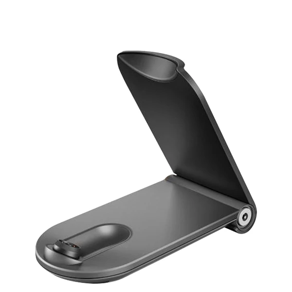 Зарядна станція Dyson (972592-01) Black для випрямляча ЄС