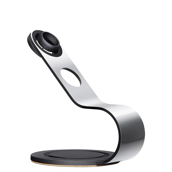 Підставка для фена Dyson Supersonic (970516-02) Nickel/Black ЄС