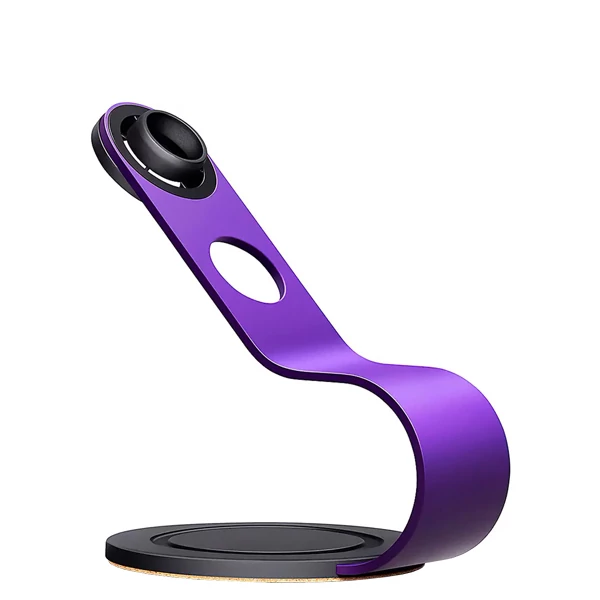 Підставка для фена Dyson Supersonic (970516-05) Violet/Black ЄС