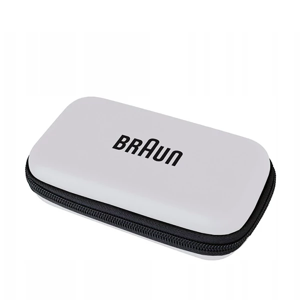 Футляр Braun для термометрів IRT 6020, 6520, 3030 ЄС