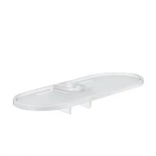 Полочка для душового гарнітура Grohe 27596000 (4005176895944) ЄС