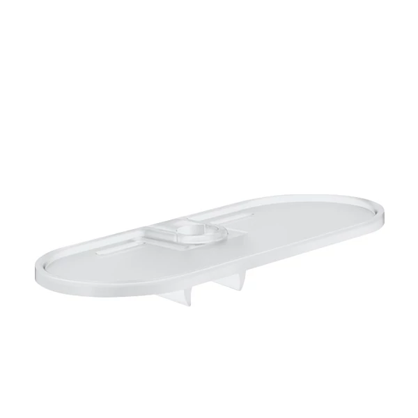 Полочка для душового гарнітура Grohe 27596000 (4005176895944) ЄС