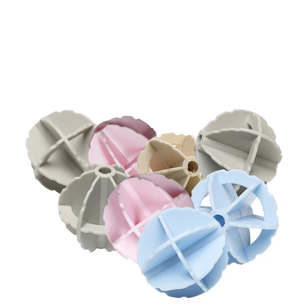 Кульки для прання IwConcept Laundry-Ball Turbo (8 шт)