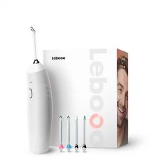 Іригатор Lebooo CA White