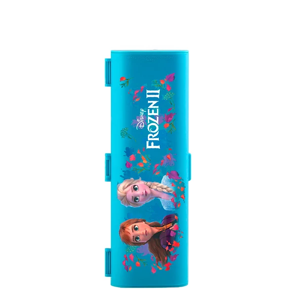 Дитячий футляр Oral-B Frozen для зубної щітки D100 и D12 ЄС