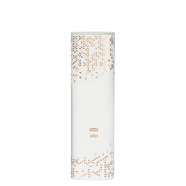 Футляр Oral-B Premium Smart Gold Rose для електричних зубних щіток