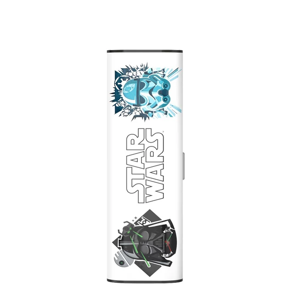 Футляр Oral-B Star Wars  для зубних щіток D100, D12 ЄС