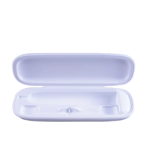 Дорожній Смарт футляр Philips CP0556 DIamondClean білий Уцінка! ЄС