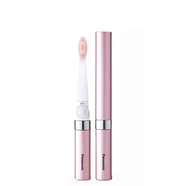 Звукова зубна щітка Panasonic EW DS 90 Pink
