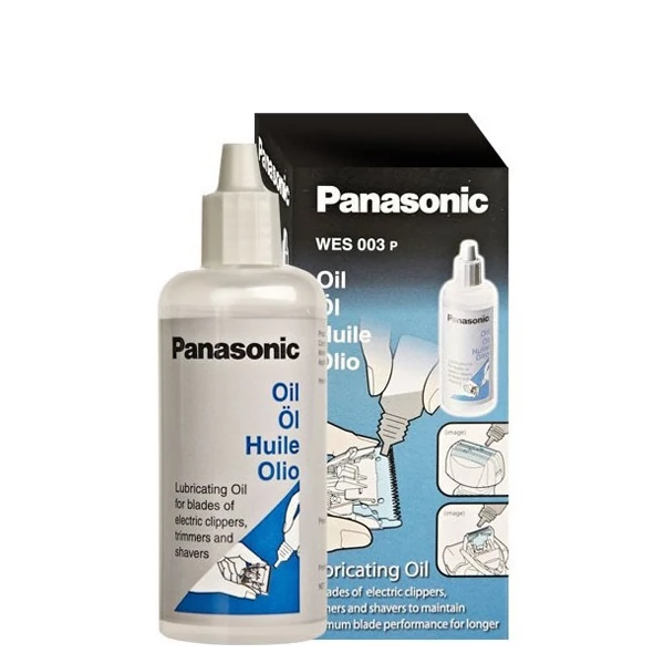 Олія Panasonic WES003P для електробритв та тримерів ЄС